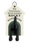 Preview: Leinenhalter für  Rocky - creme